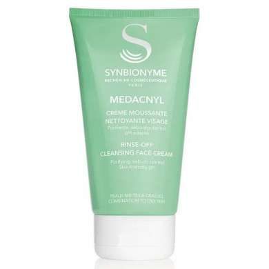 synbionyme medacnyl creme moussante synbionyme medacnyl creme moussante