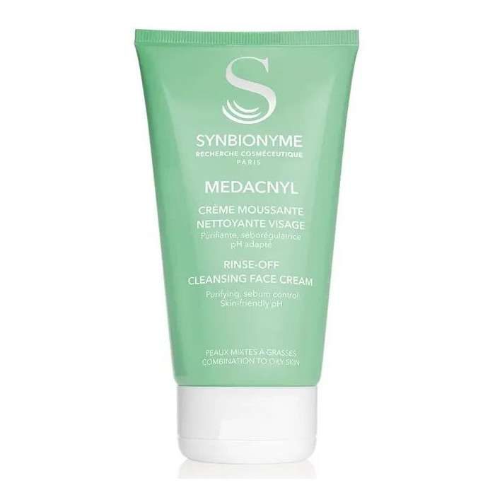 synbionyme medacnyl creme moussante synbionyme medacnyl creme moussante