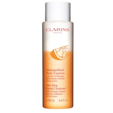 Clarins Démaquillant Tonic Express 200ml Clarins Démaquillant Tonic Express 200ml