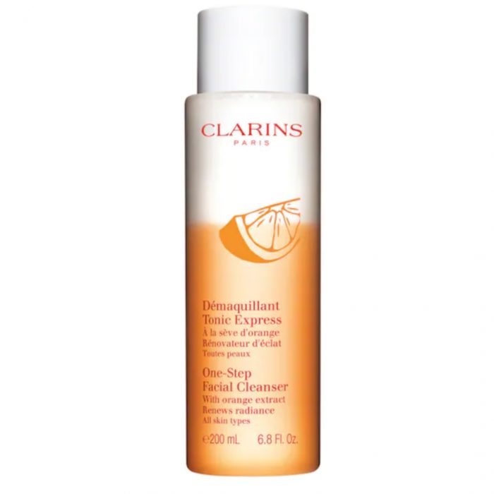 Clarins Démaquillant Tonic Express 200ml