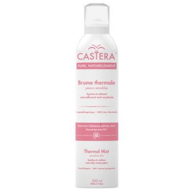 Castera brume thermale 300ml Castera brume thermale 300ml