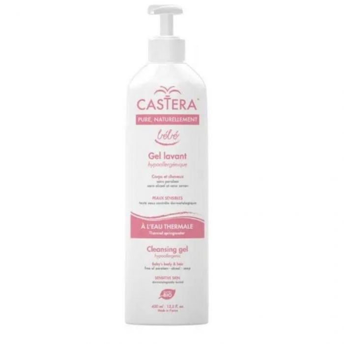 HT Ceutic Mousse Nettoyant Booster Eclat 250mlHT Ceutic Protek spf50+ 50ml Castera Gel Lavante Bébé 400ml HT Ceutic Mousse Nettoyant Booster Eclat 250mlHT Ceutic Protek spf50+ 50ml Castera Gel Lavante Bébé 400ml