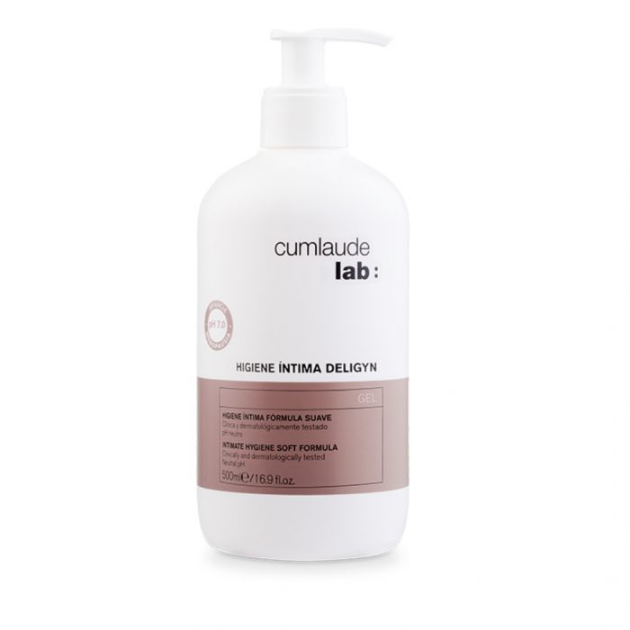 cumlaude hygiene intime deligyne(Menopause)500ml cumlaude hygiene intime deligyne(Menopause)500ml