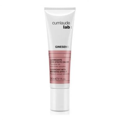 cumlaude GINESENS (effet thermique) 30ML cumlaude GINESENS (effet thermique) 30ML