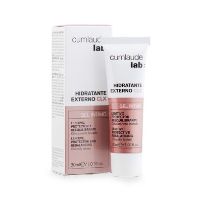 cumlaude Hydratant externe CLX 30ml cumlaude Hydratant externe CLX 30ml