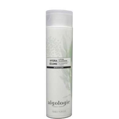 Algologie hydra ecume lotion algamarine 200ml Algologie hydra ecume lotion algamarine 200ml