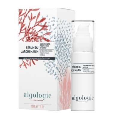 Algologie serum de jardin marin -serum hydro protecteur intensif 30ml
