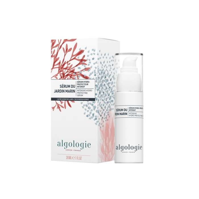 Algologie serum de jardin marin -serum hydro protecteur intensif 30ml