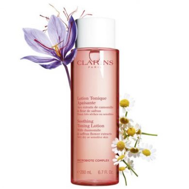 Clarins LOTION TONIQUE - PEAUX SÈCHES 200ML 200ml Clarins LOTION TONIQUE - PEAUX SÈCHES 200ML 200ml