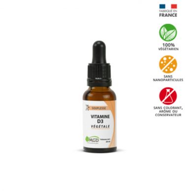 mgd souplesse vitamine D3 mgd souplesse vitamine D3