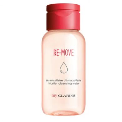 MY CLARINS EAU MICELLAR REMOVE CLEAN WATER 200ML MY CLARINS EAU MICELLAR REMOVE CLEAN WATER 200ML