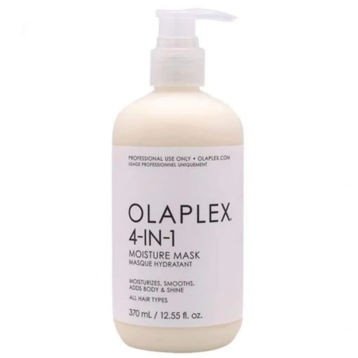 OLAPLEX 4 in 1 moisture mask 370ml OLAPLEX 4 in 1 moisture mask 370ml