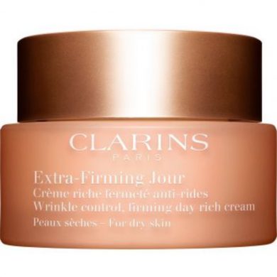 CLARINS EXTRA FIRMING CREME JOUR PS INT18 CLARINS EXTRA FIRMING CREME JOUR PS INT18
