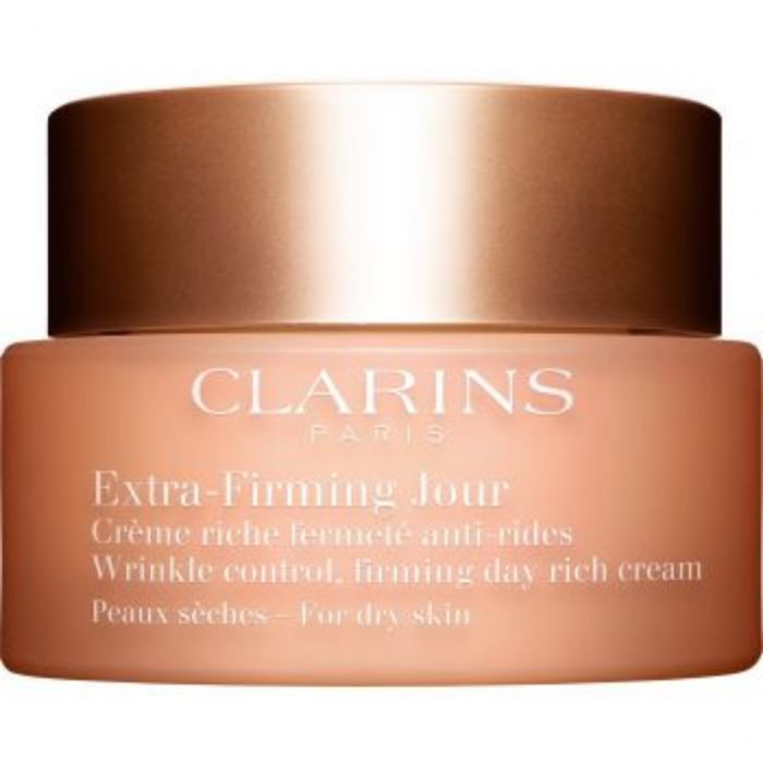 CLARINS EXTRA FIRMING CREME JOUR PS INT18