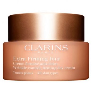 CLARINS EXTRA FIRMING CREME JOUR Toutes Peaux CLARINS EXTRA FIRMING CREME JOUR Toutes Peaux