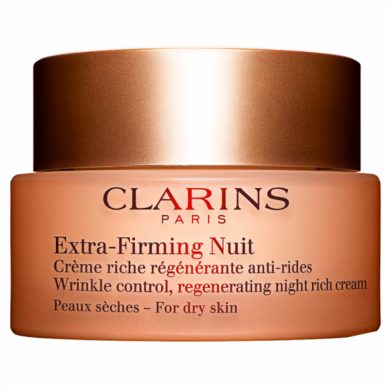 CLARINS EXTRA FIRMING CREME NUIT Peau Seche CLARINS EXTRA FIRMING CREME NUIT Peau Seche