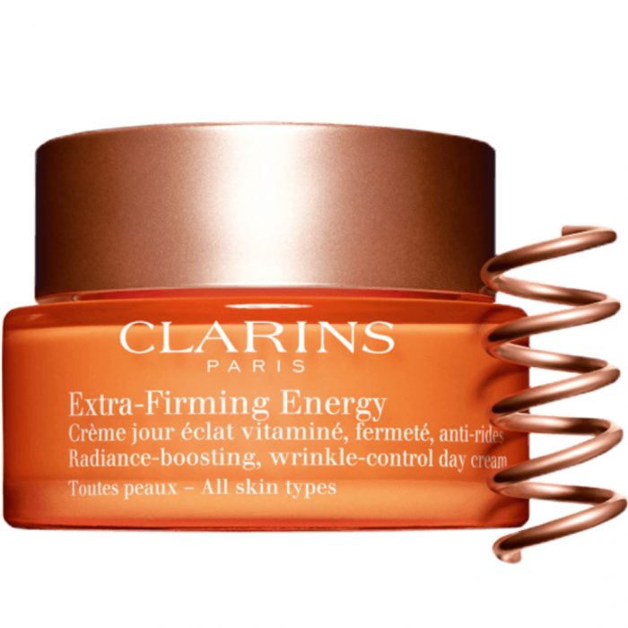 CLARINS extra firming creme jour energisante