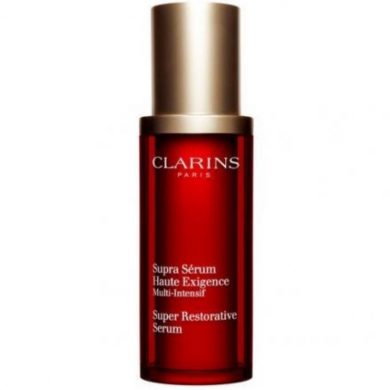 CLARINS HAUTE EXIGENCE SUPRA-SÉRUM 50ML CLARINS HAUTE EXIGENCE SUPRA-SÉRUM 50ML