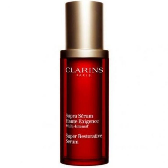 CLARINS HAUTE EXIGENCE SUPRA-SÉRUM 50ML CLARINS HAUTE EXIGENCE SUPRA-SÉRUM 50ML
