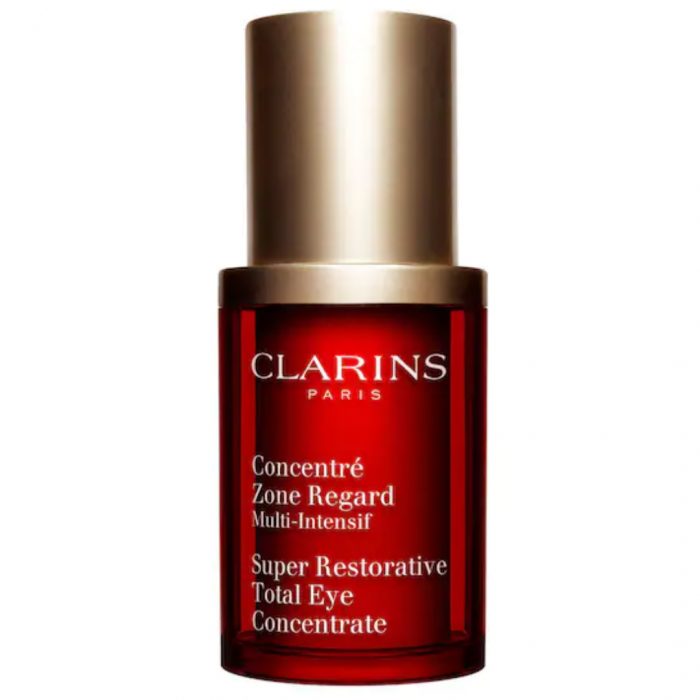 CLARINS SY - MULTI-INTENSIF CONCENTRÉ ZONE REGARD CLARINS SY - MULTI-INTENSIF CONCENTRÉ ZONE REGARD