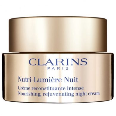 NUTRI LUMIERE CREME NUIT NUTRI LUMIERE CREME NUIT