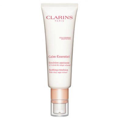 CLARINS CALM ESSENTIEL EMULSION 30ML CLARINS CALM ESSENTIEL EMULSION 30ML