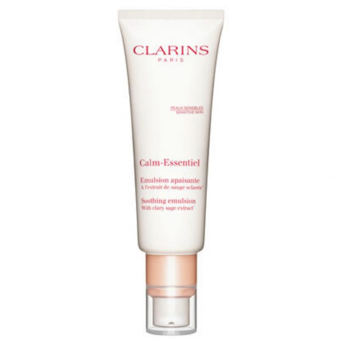 CLARINS CALM ESSENTIEL EMULSION 30ML