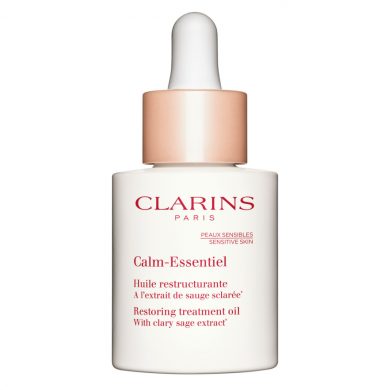 CLARINS CALM ESSENTIEL HUILE 30ML CLARINS CALM ESSENTIEL HUILE 30ML