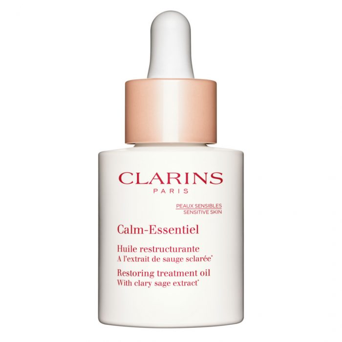 CLARINS CALM ESSENTIEL HUILE 30ML