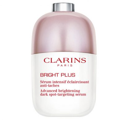 CLARINS BRIGHT PLUS SERUM 30ML CLARINS BRIGHT PLUS SERUM 30ML
