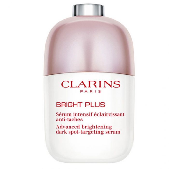 CLARINS BRIGHT PLUS SERUM 30ML CLARINS BRIGHT PLUS SERUM 30ML