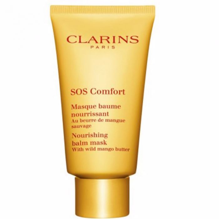CLARINS OF - MASQUE SOS CONFORT 75ML CLARINS OF - MASQUE SOS CONFORT 75ML
