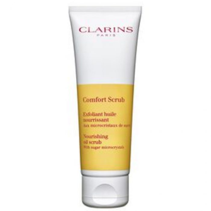 CLARINS NET - GOMMAGE COMFORT CLARINS NET - GOMMAGE COMFORT