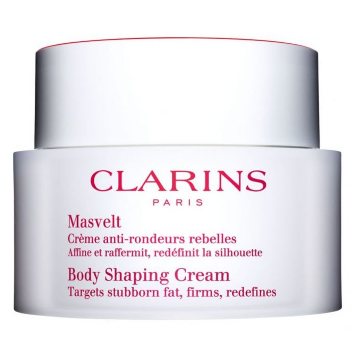 CLARINS CRÈME MASVELT CLARINS CRÈME MASVELT
