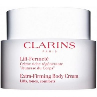 CLARINS LIFT-FERMETÉ CRÈME RICHE RÉGÉNÉRANTE CLARINS LIFT-FERMETÉ CRÈME RICHE RÉGÉNÉRANTE