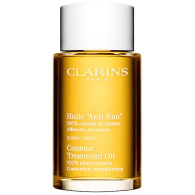 Clarins HUILE "ANTI-EAU" 100 ML Clarins HUILE "ANTI-EAU" 100 ML