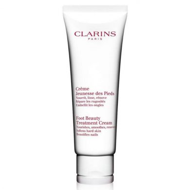 CLARINS CRÈME JEUNESSE DES PIEDS 125ml CLARINS CRÈME JEUNESSE DES PIEDS 125ml