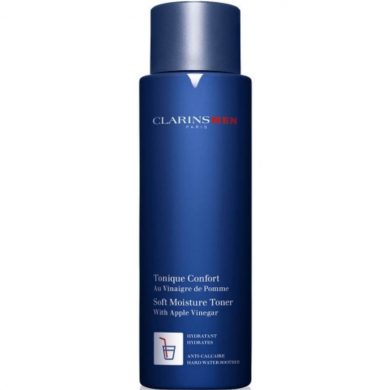 CLARINS D - MEN - TONIQUE CONFORT CLARINS D - MEN - TONIQUE CONFORT