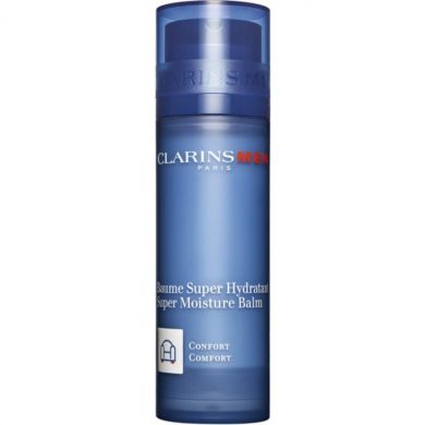 CLARINS MEN - BAUME SUPER HYDRATANT CLARINS MEN - BAUME SUPER HYDRATANT