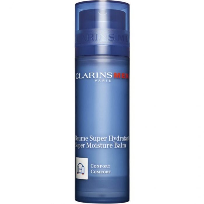CLARINS MEN - BAUME SUPER HYDRATANT