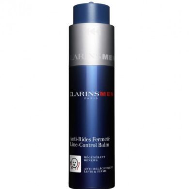 CLARINS MEN - ANTI RIDES FERMETE BAUME CLARINS MEN - ANTI RIDES FERMETE BAUME