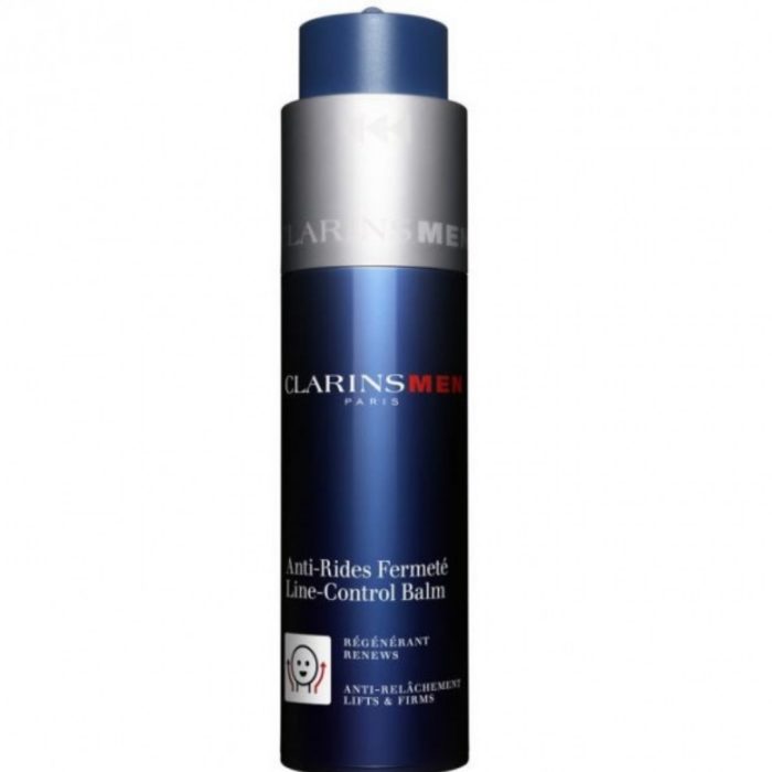 CLARINS MEN - ANTI RIDES FERMETE BAUME CLARINS MEN - ANTI RIDES FERMETE BAUME