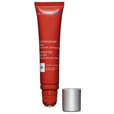 CLARINS MEN - GEL ENERGISANT YEUX CLARINS MEN - GEL ENERGISANT YEUX
