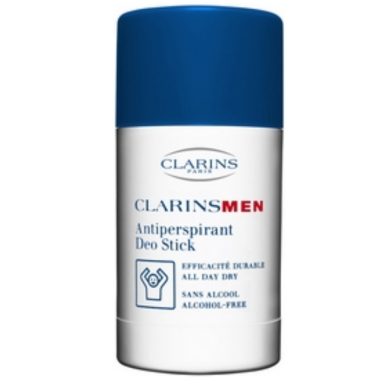 CLARINS MEN - ANTIPERSPIRANT DEO STICK CLARINS MEN - ANTIPERSPIRANT DEO STICK