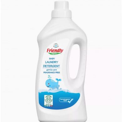 Ecodoo Liquide vaisselle hypoallergénique parapharmacie bio maroc