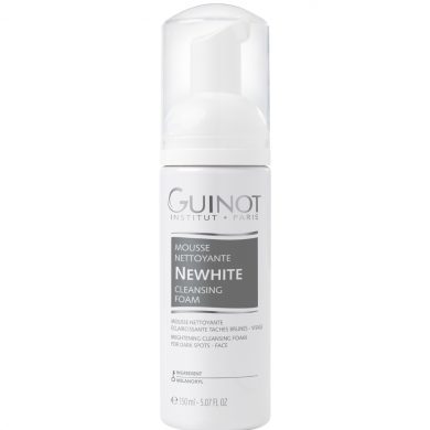 Guinot Newhite Mousse Nettoyante / 150ML Guinot Newhite Mousse Nettoyante / 150ML