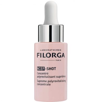 FILORGA NCEF-SHOT FILORGA NCEF-SHOT