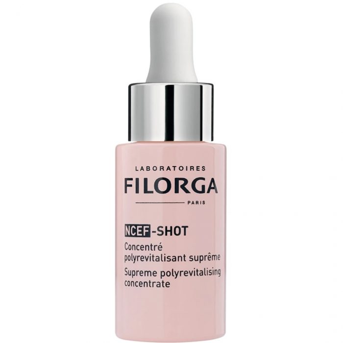FILORGA NCEF-SHOT FILORGA NCEF-SHOT