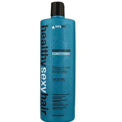 Sexy hair Moisturising conditioner 1l Sexy hair Moisturising conditioner 1l