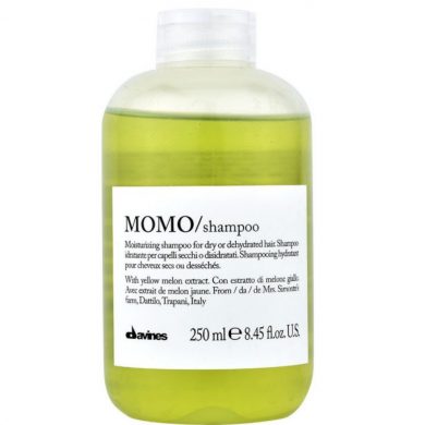 DAVINES Momo Shampoo 250ml DAVINES Momo Shampoo 250ml